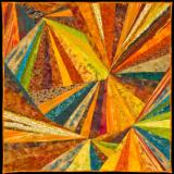 Joyce Hanlon      Textile Artist & Quilter