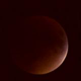 2015 Lunar Eclipse