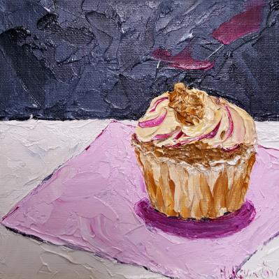 Cup cake 