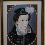 Queen and Hello Kitty