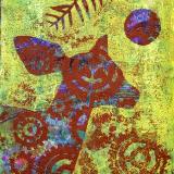 Gelli print