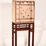Ginkgo Standing Cabinet