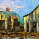 BRAVADOPAINT  ~  Scott Grabowski Fine Art Painting