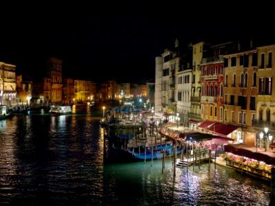 Venice Nights 