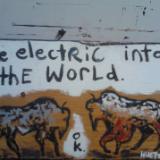 Be Electric into the World