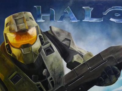 Master Chief