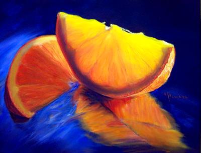 Orange Slices III