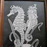 Seahorses