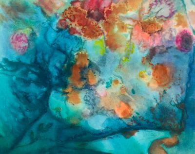 Fiord Di Mare 10x12 Fiord Di Mare 10x12