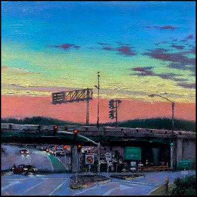 6x6.western skyline