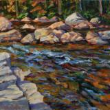 New England Waterfall #3