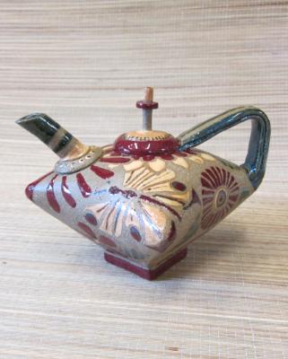 Alices Teapot Alices Teapot