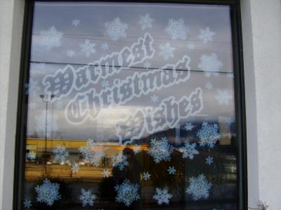 Warmest Christmas Wishes Warmest Christmas Wishes