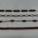 Chainmail Bracelets