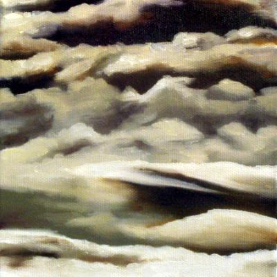 Sky Study 8 Sky Study 8