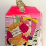 Creative Gift Tag 37