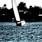 Sailing