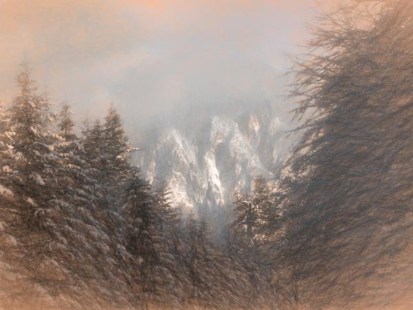 Mount Si