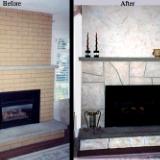 before and after