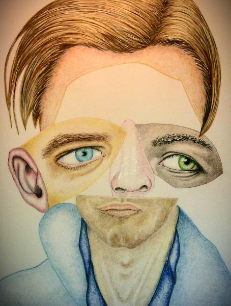 Male Identity #1