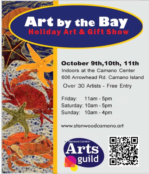 Art By The Bay