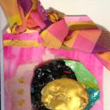 Creative Gift Tag 28