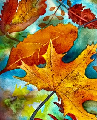 Autumn Autumn