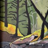 Carla Scheidlinger Watercolors