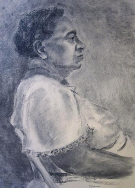 Aggie McCrea