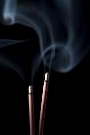 Incense Incense