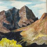 Carla Scheidlinger Watercolors