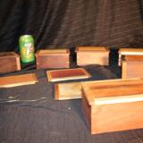 Small Trinket Boxes