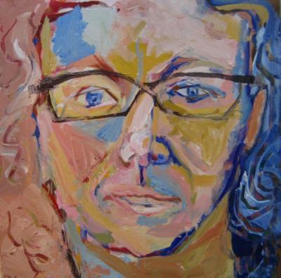 Self Portrait Self Portrait