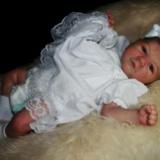 Reborn Baby Girl ~ Suri ~ ADOPTED/SOLD