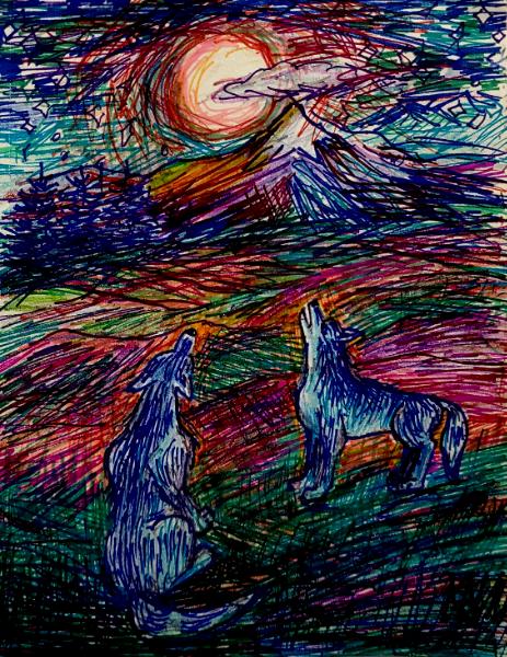 Moon Magic