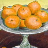 Tangerines I