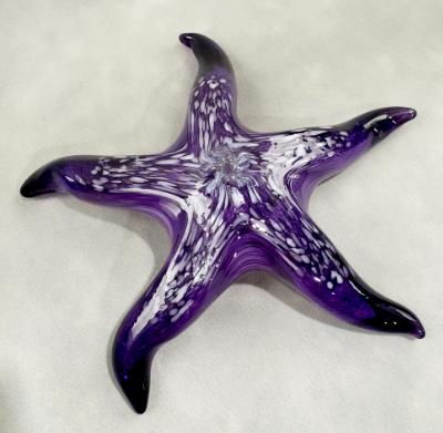 #04 #10262639 Starfish with wall hanger 7.25''W $90.00 #04 #10262639 Starfish with wall hanger 7.25''W $90.00