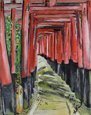 Japan path Japan path