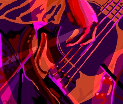 Bass Clef