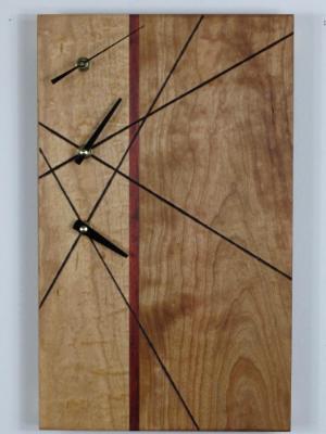 Burnt Time Lines Burnt Time Lines