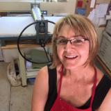 Studio workshops are happening