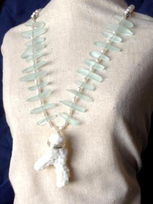 Coral Reef Necklace Coral Reef Necklace