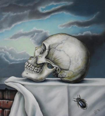 Death Death