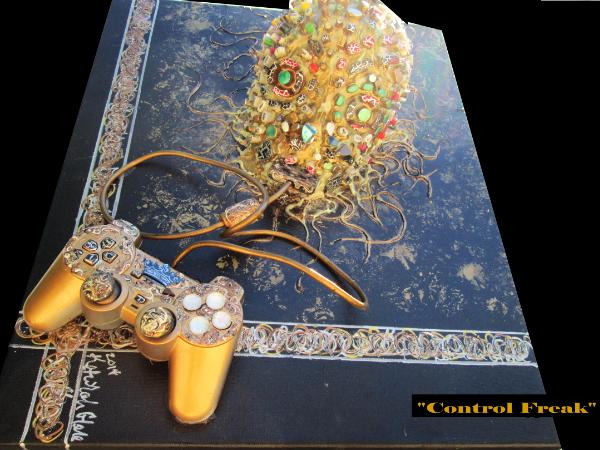 Control Freak