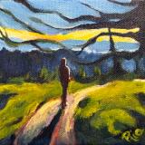River Gallery:  Paintings, Sculptures, Jewelry and Glass