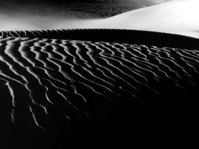 Death Valley Dunes #3