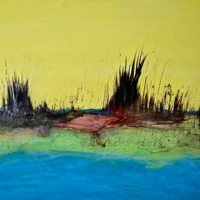 Stormlands #6 Stormlands #6