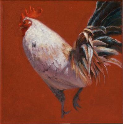 Step 6: Don't let them ruffle your feathers Step 6: Don't let them ruffle your feathers