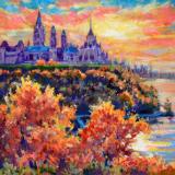 The Beauty of Ottawa