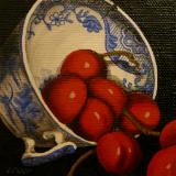  'Chipped treasures I' SOLD